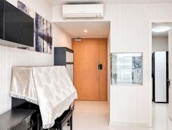 Austville Residences (D19), Condominium #625037581